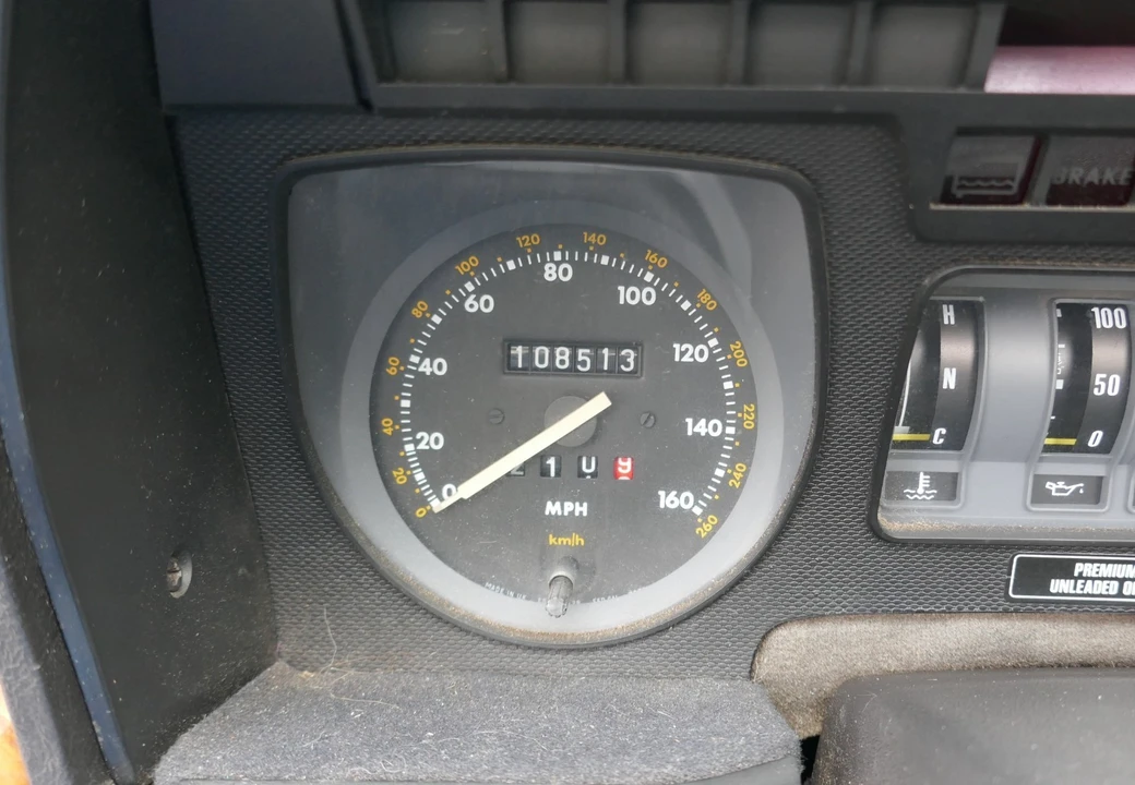1990 Jaguar XJS Pre-Facelift V12 - Image 22 of 31