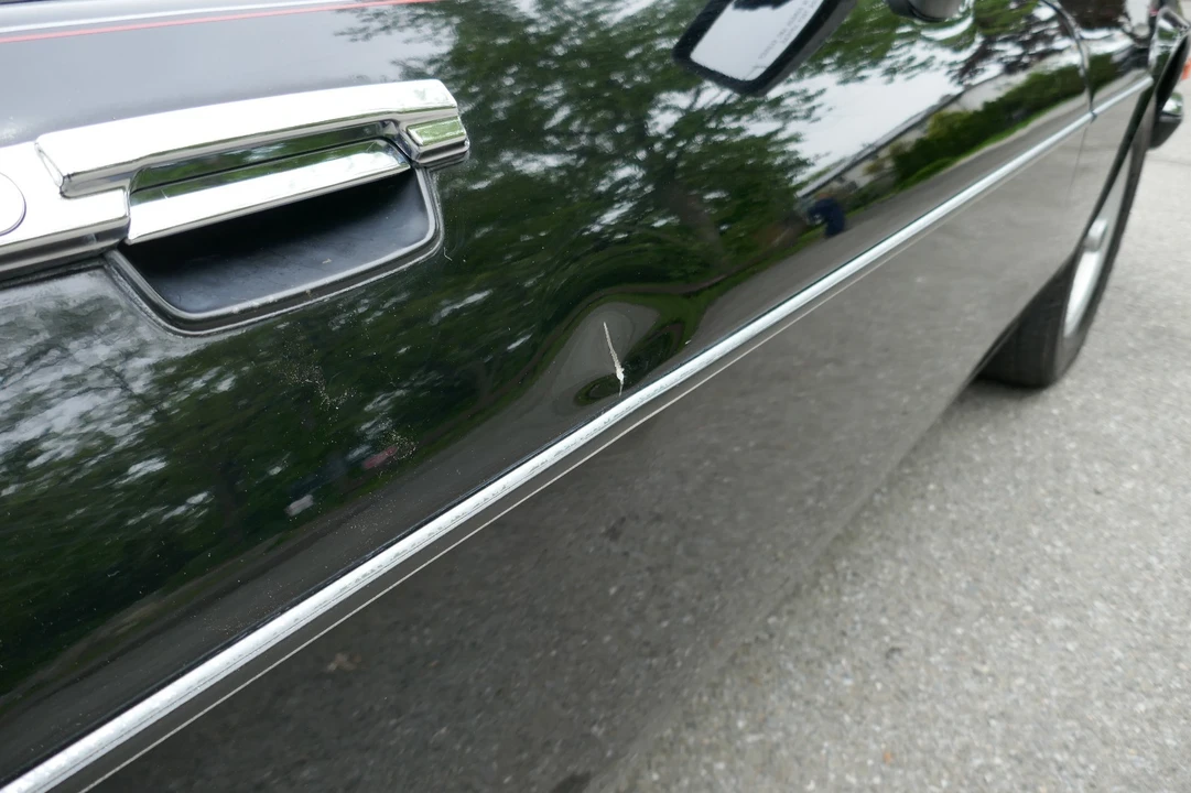 1990 Jaguar XJS Pre-Facelift V12 - Image 28 of 31