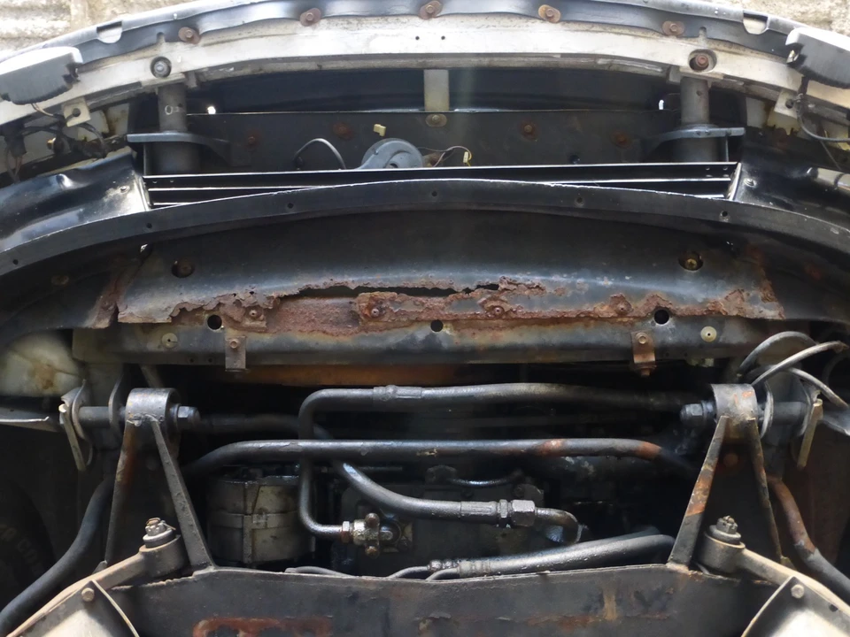 1990 Jaguar XJS Pre-Facelift V12 - Image 31 of 31