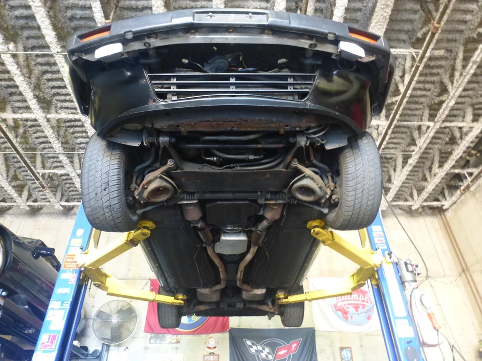 1990 Jaguar XJS Pre-Facelift V12 - Image 29 of 31