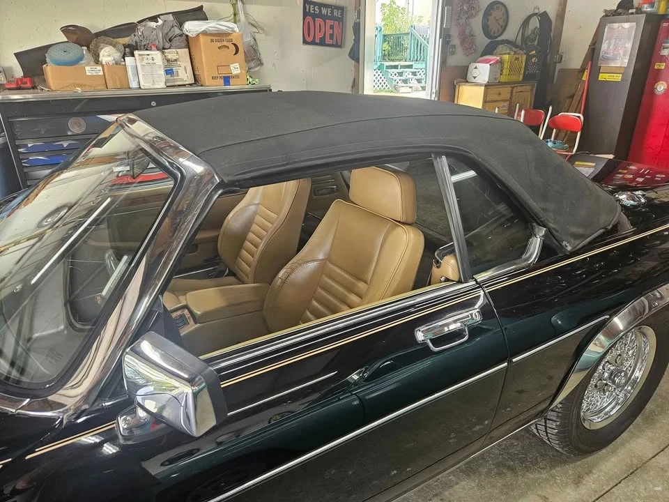 1990 Jaguar XJS Pre-Facelift V12 - Image 5 of 8