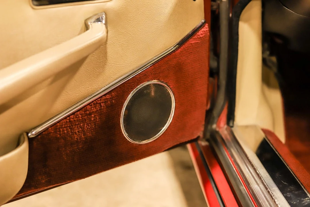 1990 Jaguar XJS Pre-Facelift V12 - Image 30 of 30