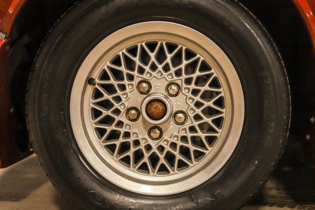 1990 Jaguar XJS Pre-Facelift V12 - Image 15 of 30