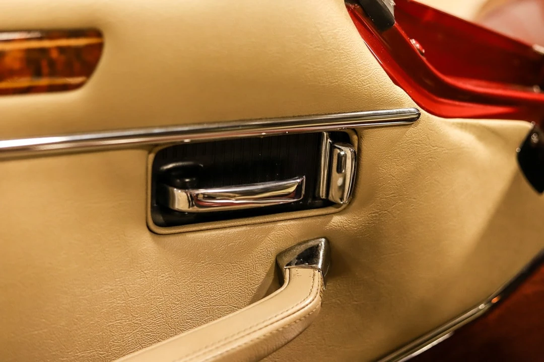 1990 Jaguar XJS Pre-Facelift V12 - Image 28 of 30
