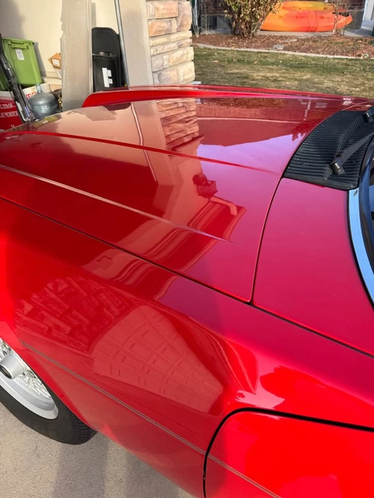 1990 Jaguar XJS Pre-Facelift V12 - Image 11 of 20