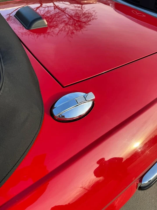1990 Jaguar XJS Pre-Facelift V12 - Image 10 of 20