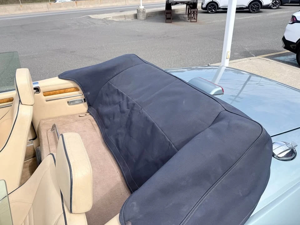 1990 Jaguar XJS Convertible - Image 6 of 6