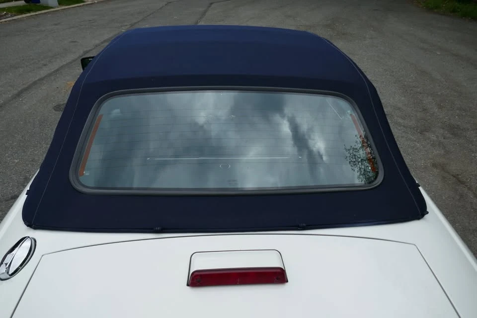 1990 Jaguar XJS Pre-Facelift V12 - Image 18 of 20