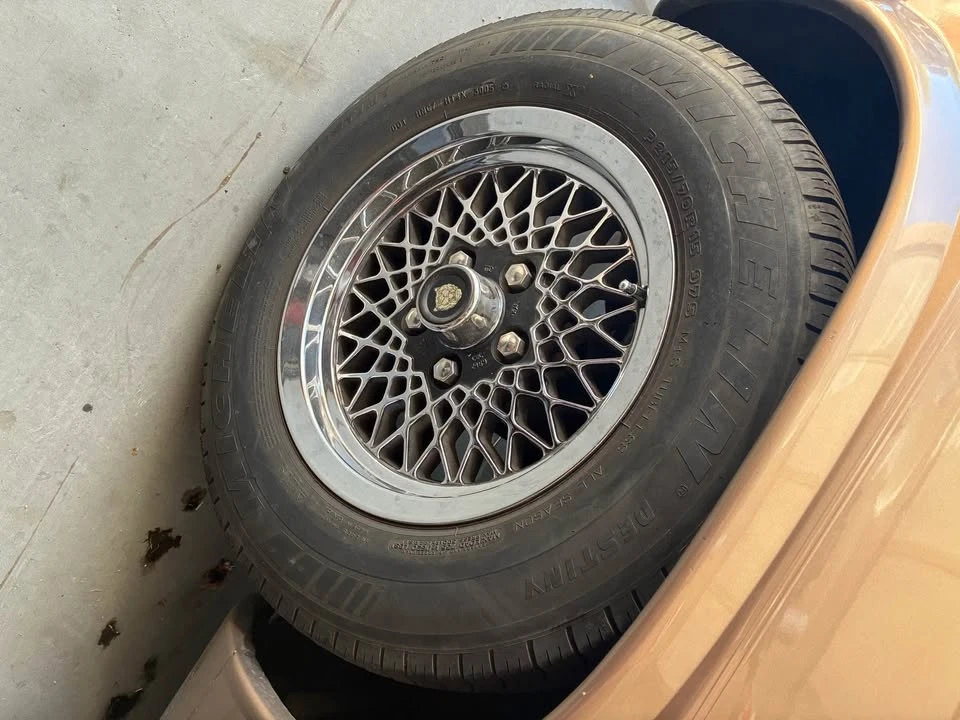 1990 Jaguar XJS Pre-Facelift V12 - Image 6 of 9