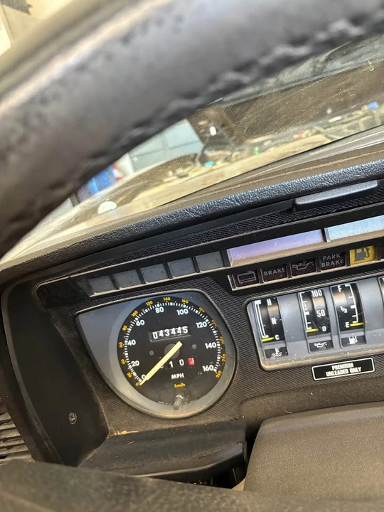 1990 Jaguar XJS Pre-Facelift V12 - Image 4 of 9