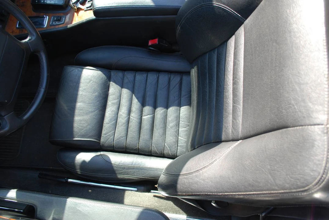 1990 Jaguar XJS Pre-Facelift V12 - Image 8 of 13