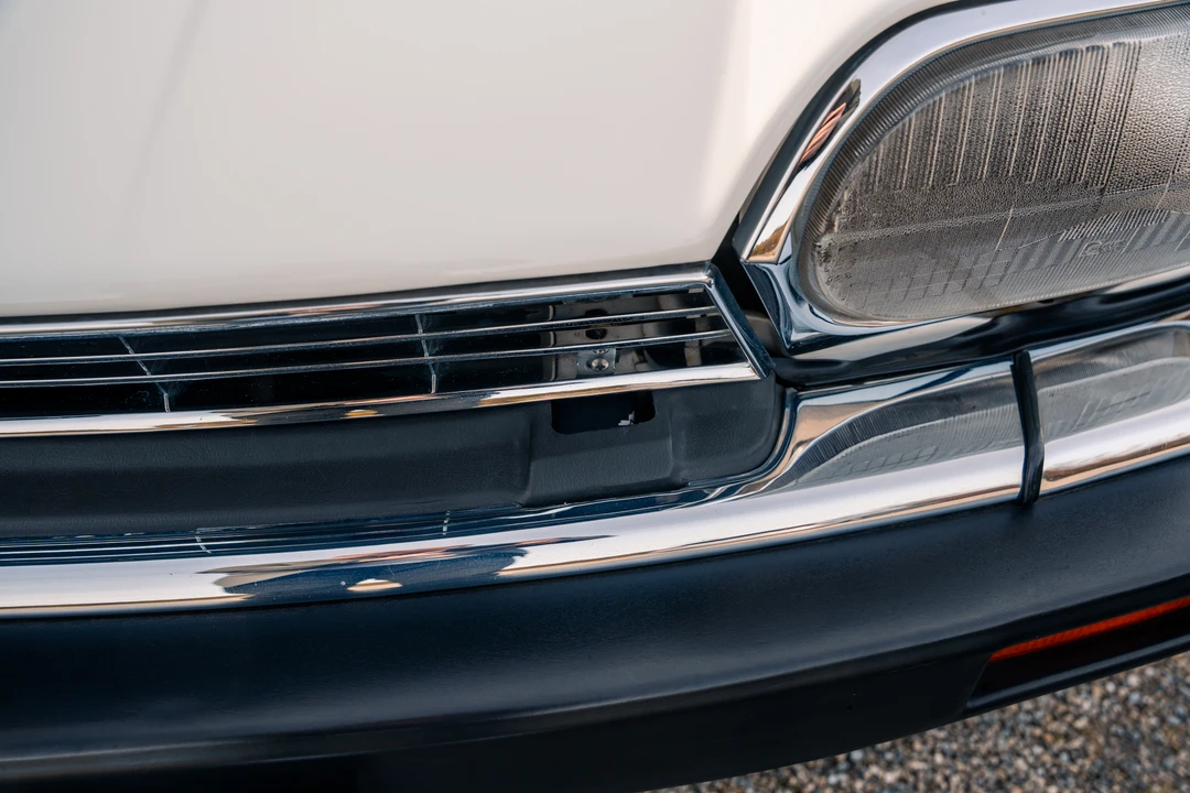 1990 Jaguar XJS Pre-Facelift V12 - Image 18 of 31