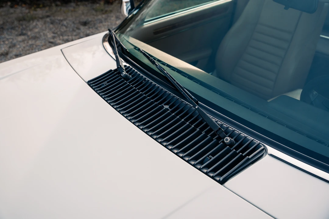 1990 Jaguar XJS Pre-Facelift V12 - Image 19 of 31