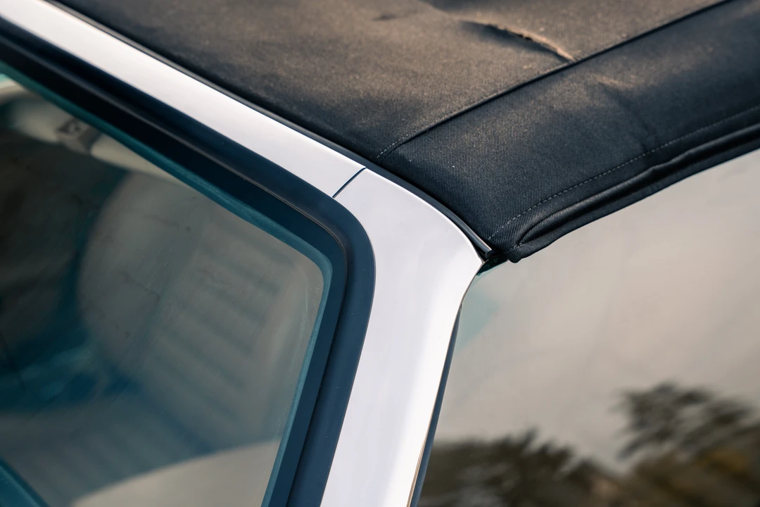 1990 Jaguar XJS Pre-Facelift V12 - Image 23 of 31