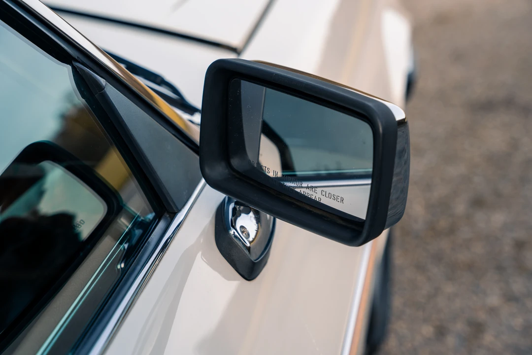 1990 Jaguar XJS Pre-Facelift V12 - Image 27 of 31