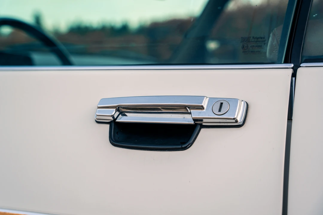1990 Jaguar XJS Pre-Facelift V12 - Image 30 of 31