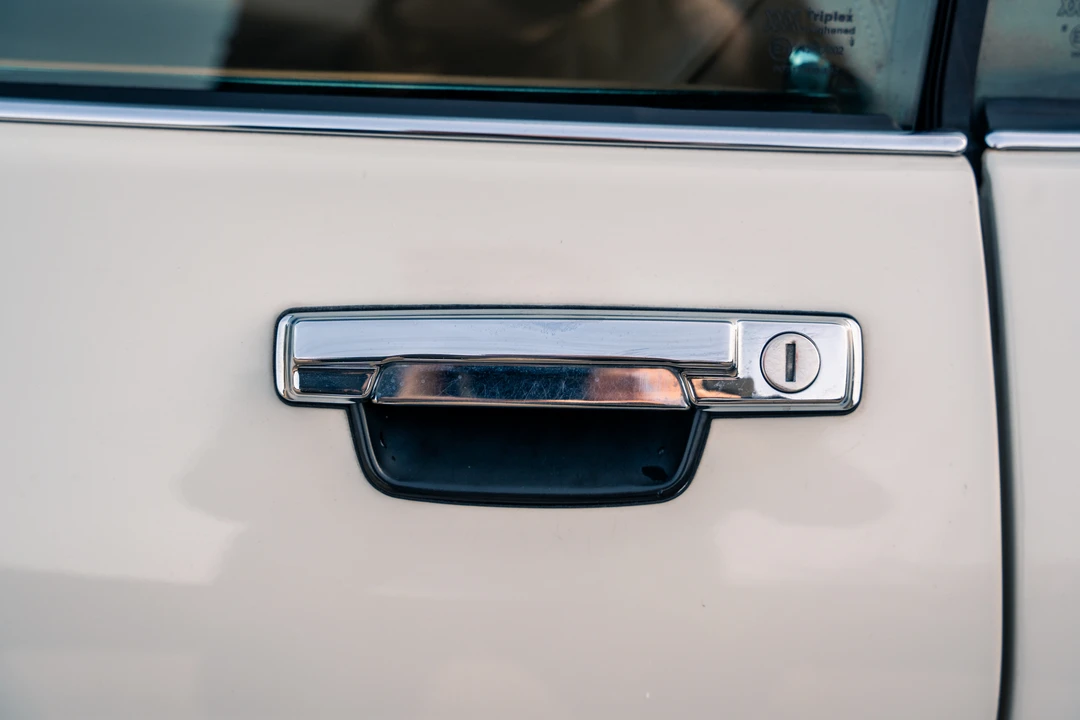 1990 Jaguar XJS Pre-Facelift V12 - Image 31 of 31