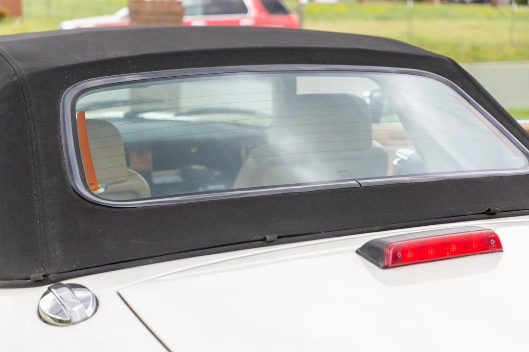1990 Jaguar XJS Pre-Facelift V12 - Image 19 of 31