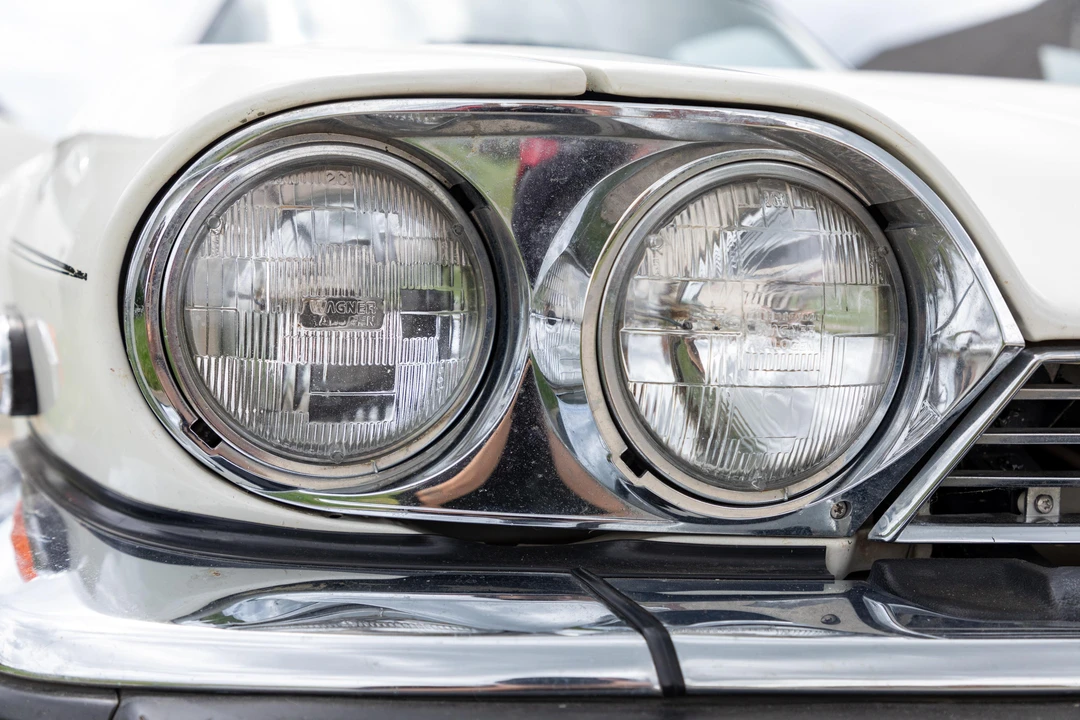 1990 Jaguar XJS Pre-Facelift V12 - Image 16 of 31