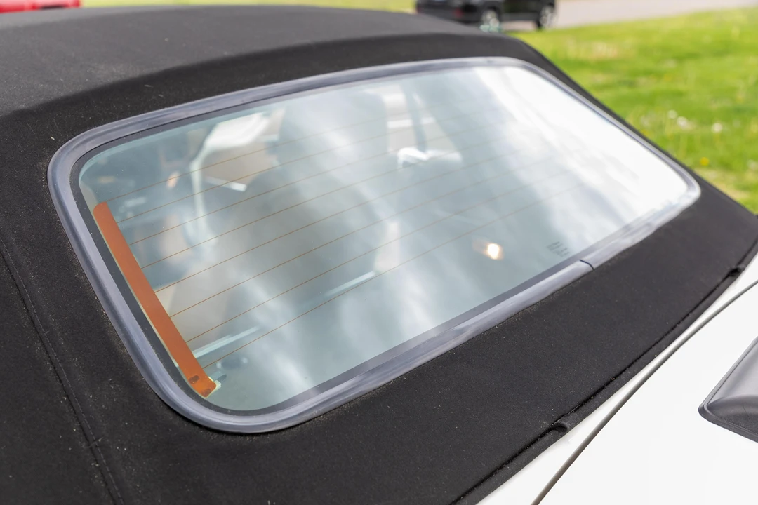 1990 Jaguar XJS Pre-Facelift V12 - Image 18 of 31