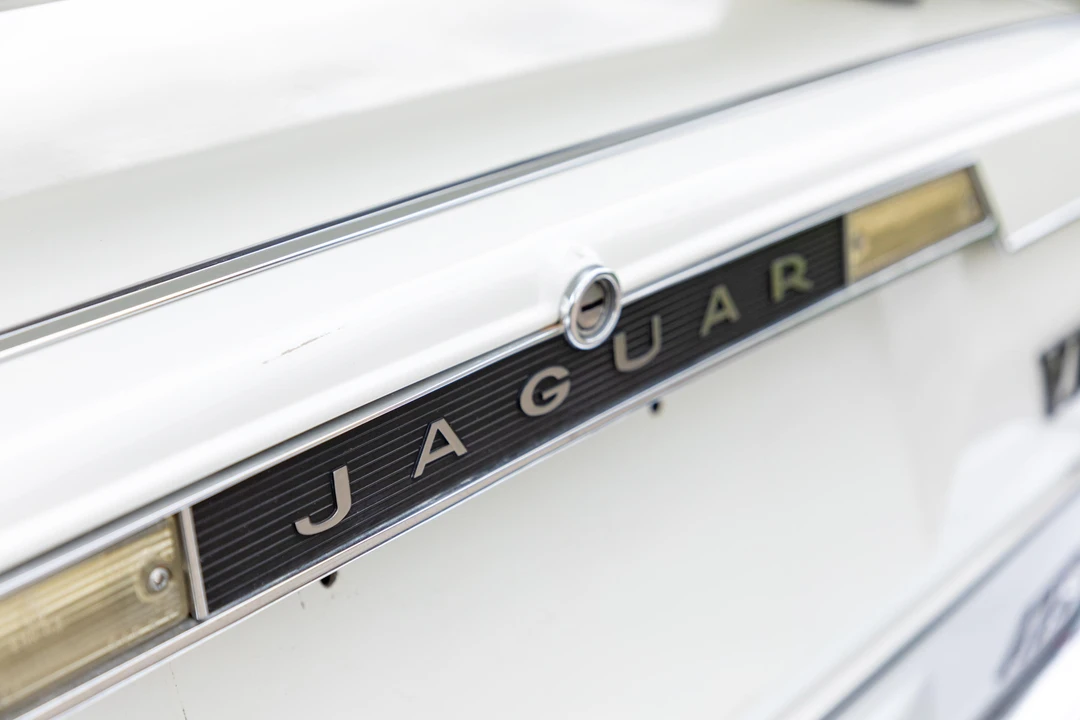 1990 Jaguar XJS Pre-Facelift V12 - Image 22 of 31