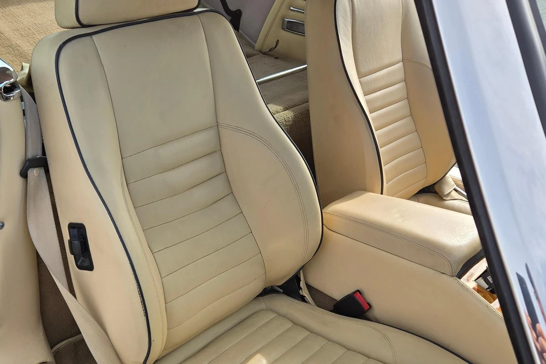 1990 Jaguar XJS Pre-Facelift V12 - Image 31 of 31