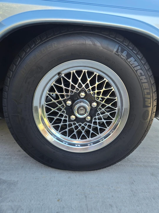 1990 Jaguar XJS Pre-Facelift V12 - Image 26 of 31