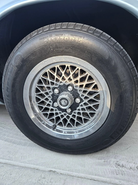 1990 Jaguar XJS Pre-Facelift V12 - Image 28 of 31