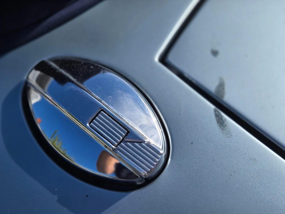 1990 Jaguar XJS Pre-Facelift V12 - Image 20 of 31