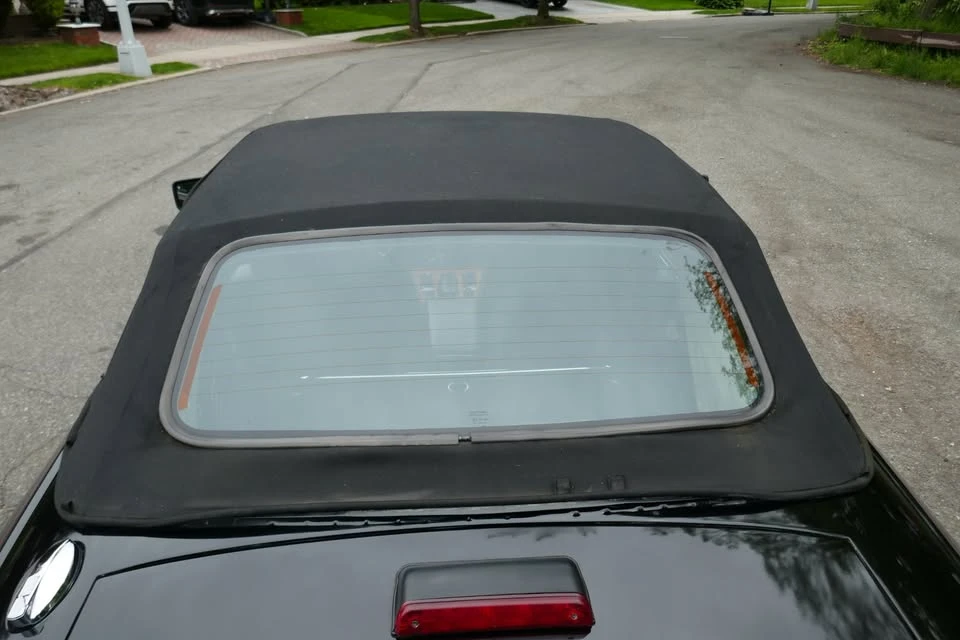 1990 Jaguar XJS Convertible - Image 2 of 19
