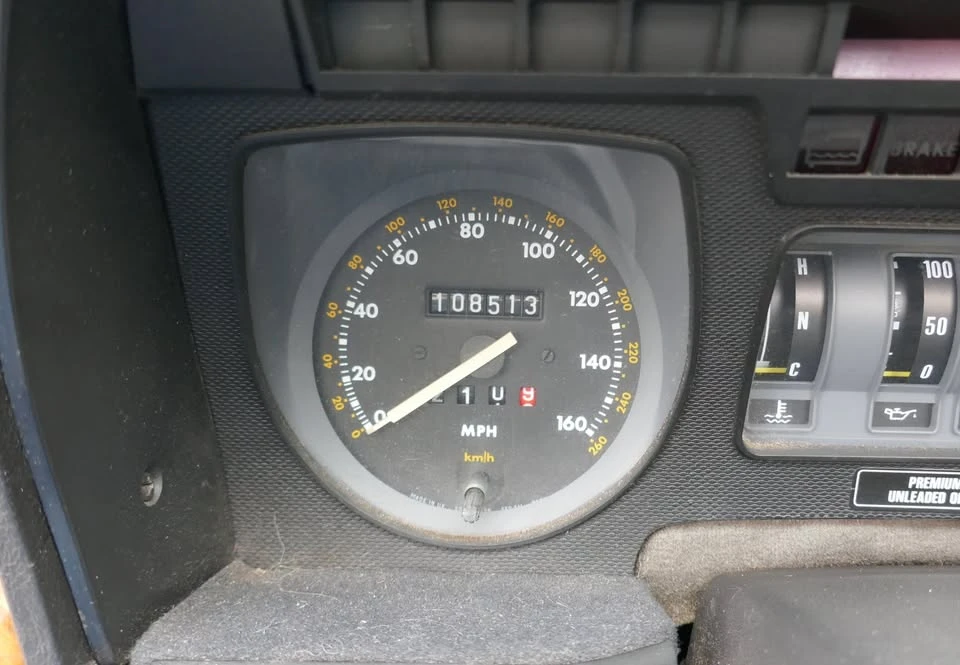 1990 Jaguar XJS Convertible - Image 14 of 19