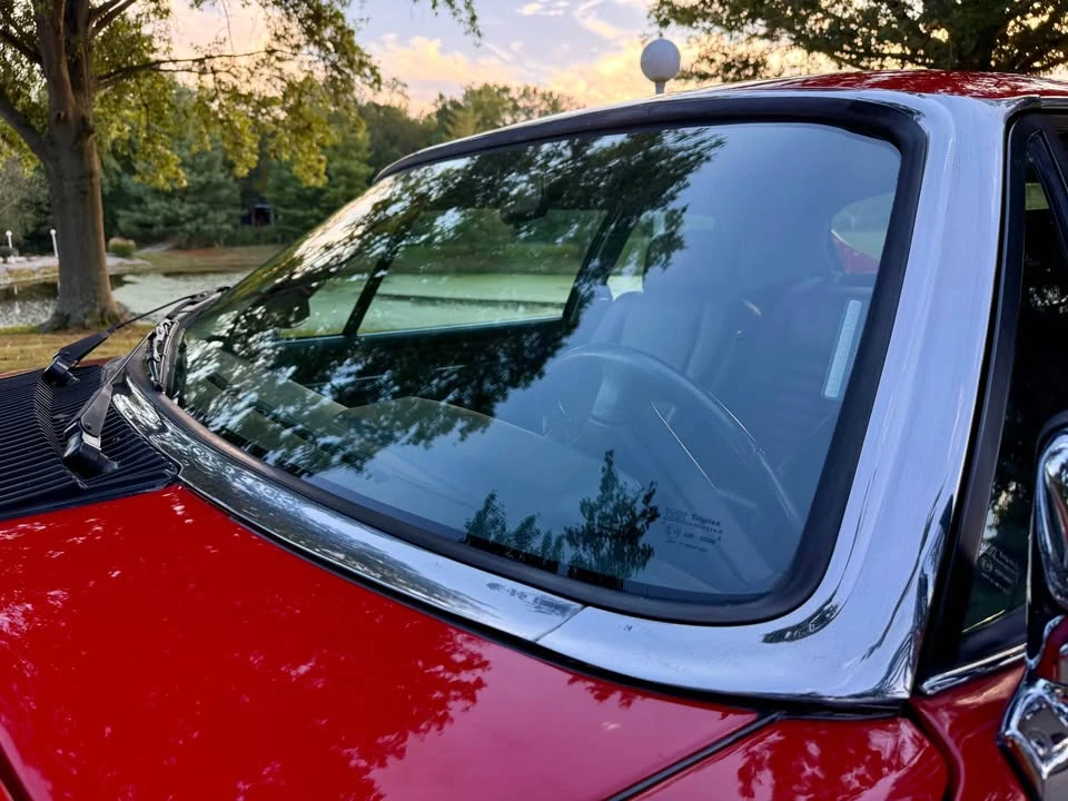 1990 Jaguar XJS Pre-Facelift V12 - Image 14 of 17