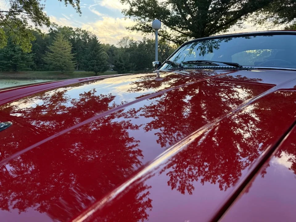 1990 Jaguar XJS Pre-Facelift V12 - Image 13 of 17