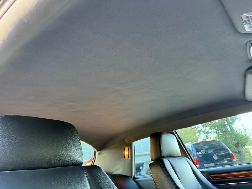 1990 Jaguar XJS Pre-Facelift V12 - Image 9 of 17