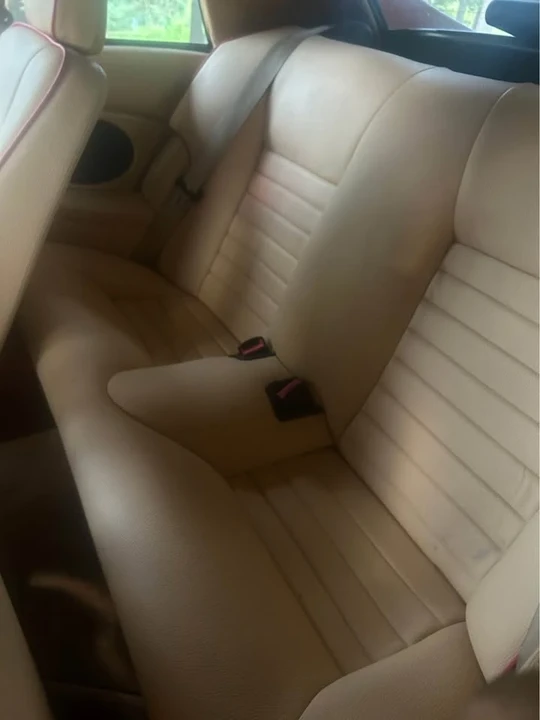 1990 Jaguar XJS Pre-Facelift V12 - Image 10 of 15