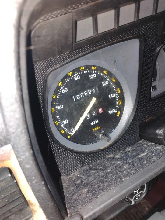 1990 Jaguar XJS Pre-Facelift V12 - Image 19 of 20