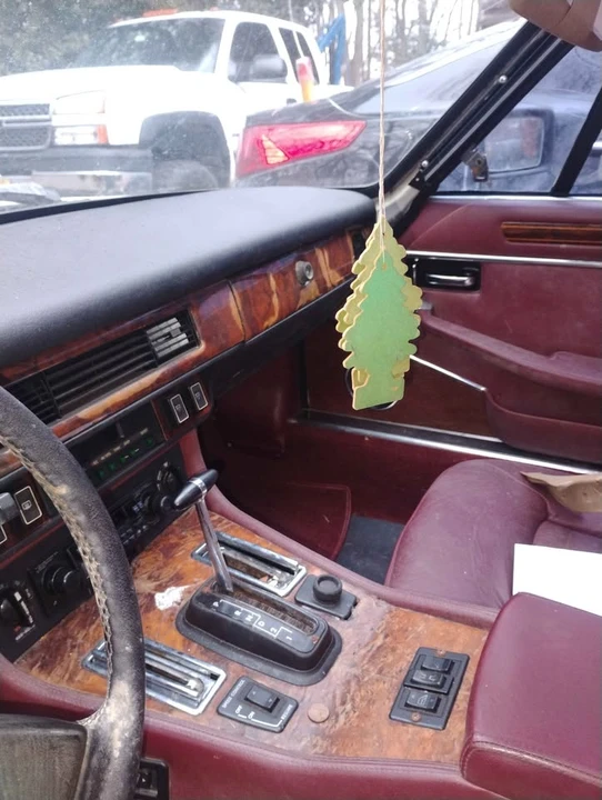 1990 Jaguar XJS Pre-Facelift V12 - Image 18 of 20