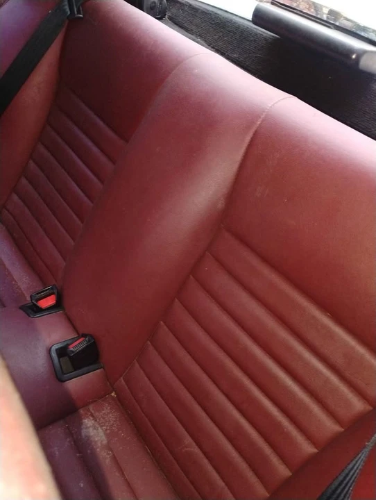 1990 Jaguar XJS Pre-Facelift V12 - Image 20 of 20