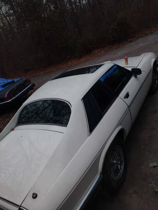 1990 Jaguar XJS Pre-Facelift V12 - Image 3 of 20