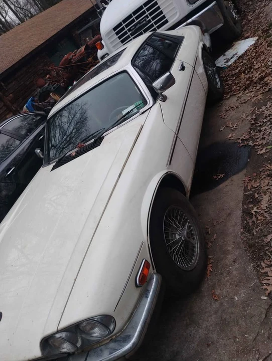1990 Jaguar XJS Pre-Facelift V12 - Image 11 of 20