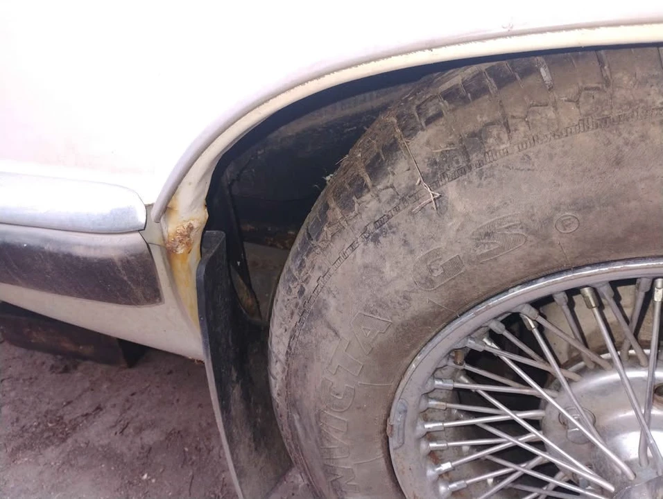 1990 Jaguar XJS Pre-Facelift V12 - Image 8 of 20