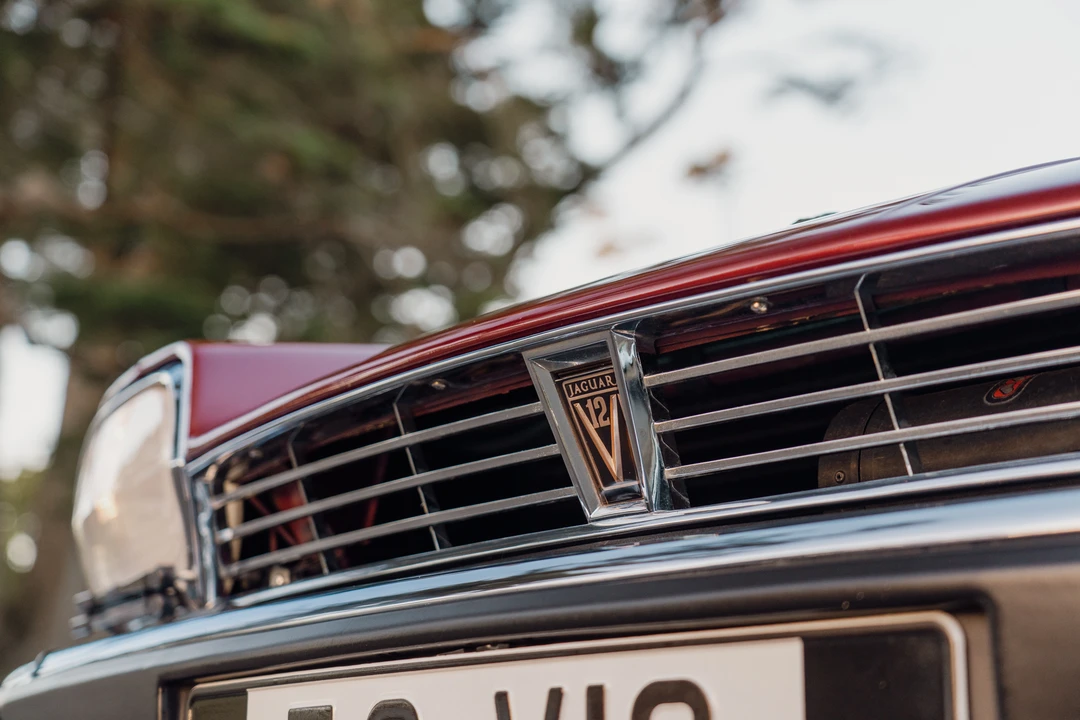 1990 Jaguar XJS Pre-Facelift V12 - Image 30 of 31