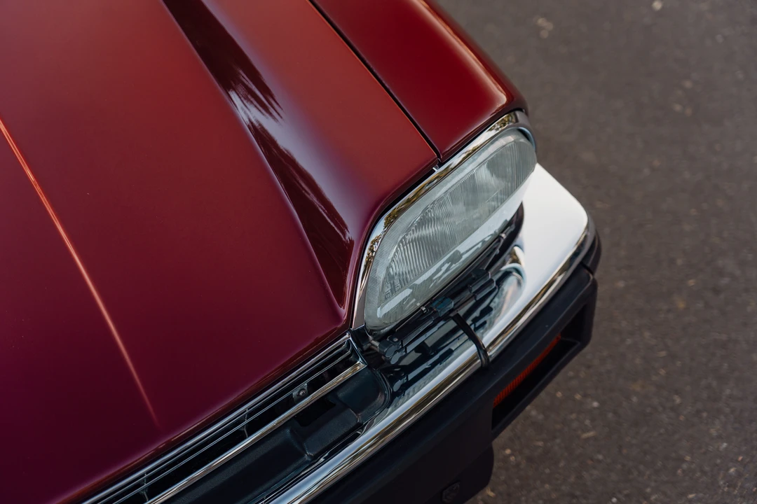 1990 Jaguar XJS Pre-Facelift V12 - Image 21 of 31