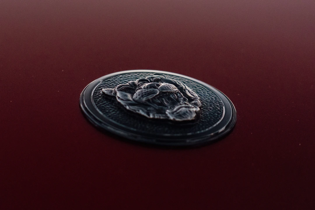1990 Jaguar XJS Pre-Facelift V12 - Image 25 of 31