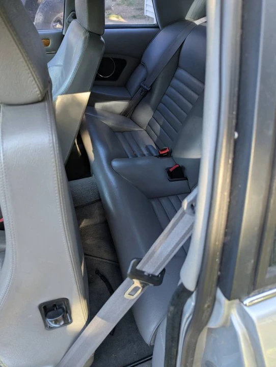 1990 Jaguar XJS Pre-Facelift V12 - Image 6 of 11