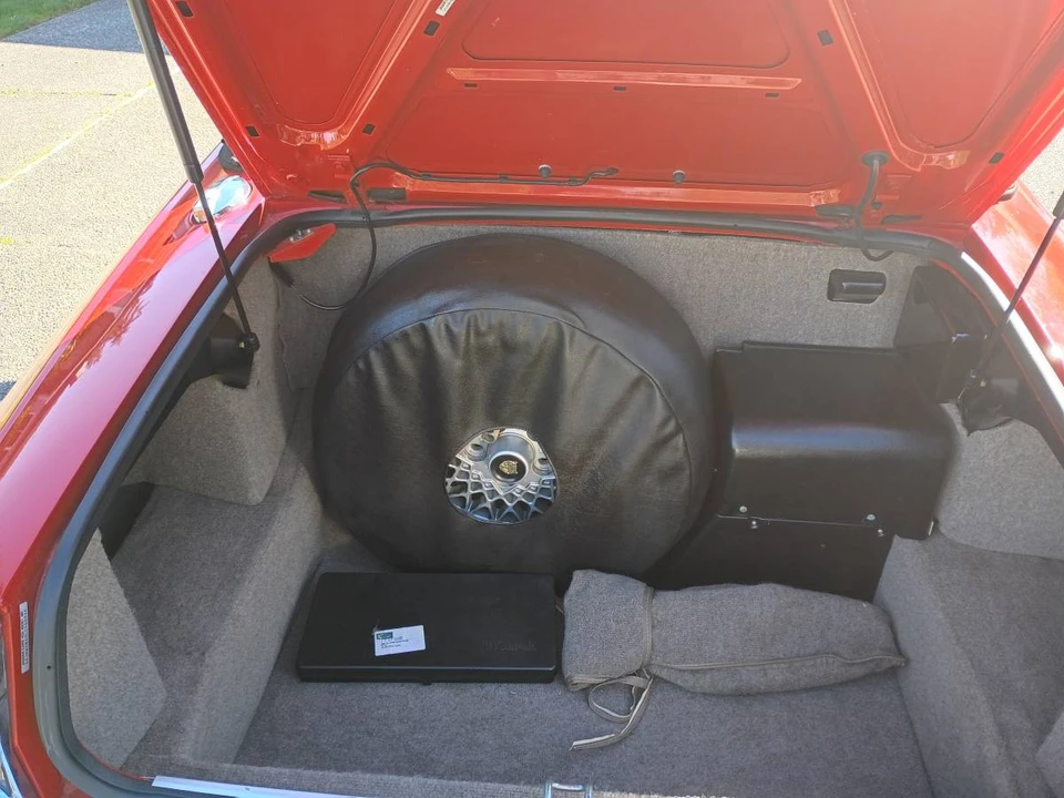 1990 Jaguar XJS Pre-Facelift V12 - Image 2 of 8