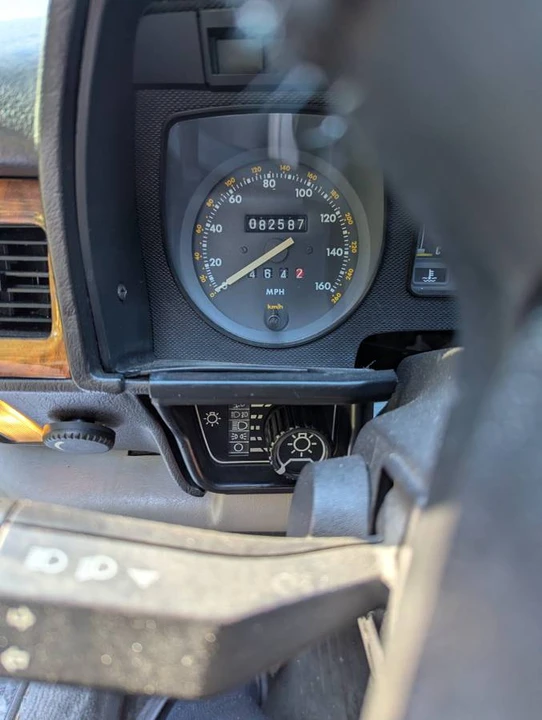 1990 Jaguar XJS Pre-Facelift V12 - Image 9 of 11