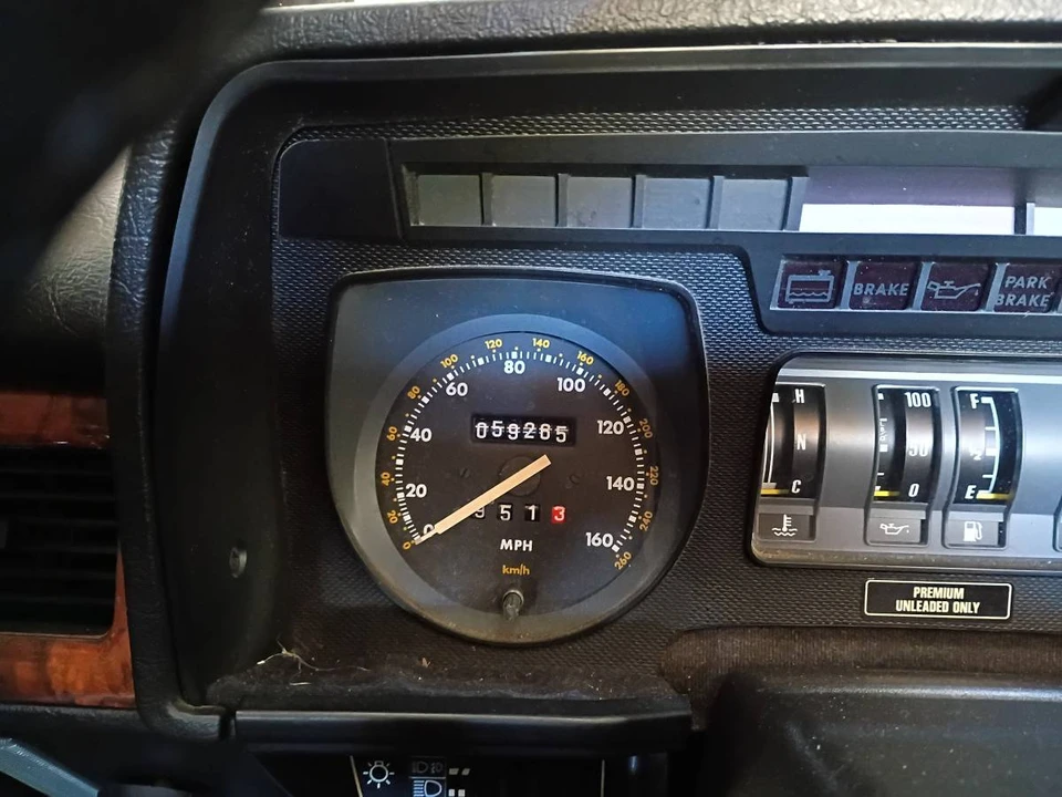 1990 Jaguar XJS Pre-Facelift V12 - Image 5 of 8