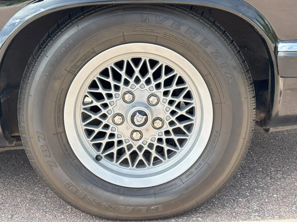 1990 Jaguar XJS Pre-Facelift V12 - Image 6 of 20