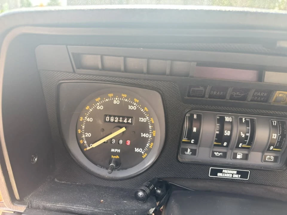 1990 Jaguar XJS Pre-Facelift V12 - Image 13 of 20